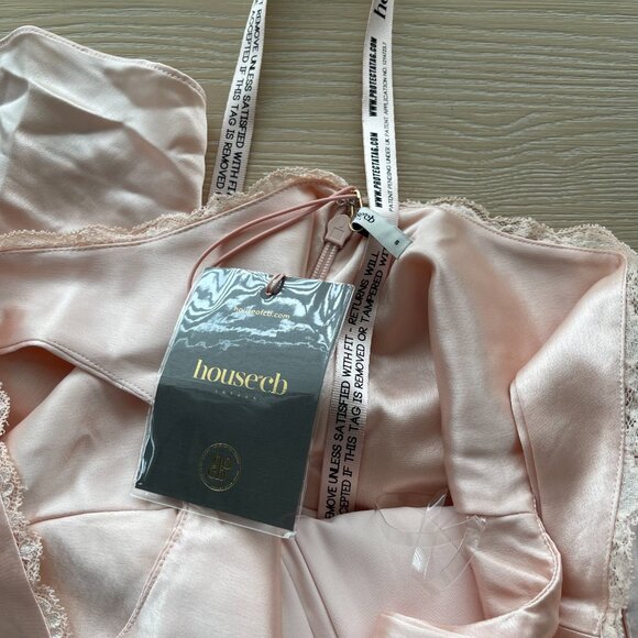 House of CB Sabella Dress NWT - Picture 6 of 7